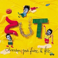 Ne les mets pas - Zut