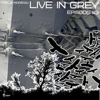 Live in Grey Episode #3 - Pablo Moriego
