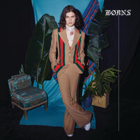 God Save Our Young Blood - BØRNS & Lana Del Rey