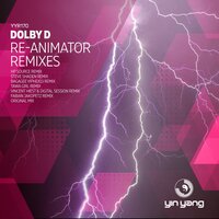 Re-Animator - Dolby D