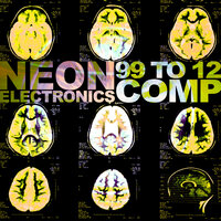 Buffalo Bill - Neon Electronics