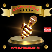 That Guy - Out Cold Tha Martian