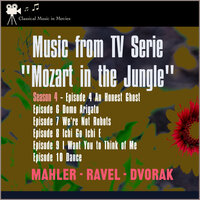 Denza: Funiculi Funicula - Mario Lanza