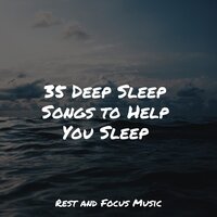 Sweet Dreams - Best Relaxing Spa Music & Reiki Music & Ambient Forest