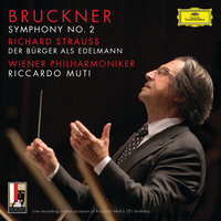 Applause - Wiener Philharmoniker & Riccardo Muti