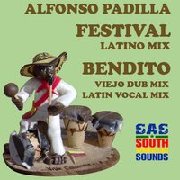 Bendito - Alfonso Padilla