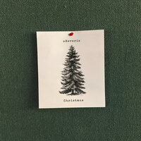 Doesn't Feel Like Christmas - aReverie