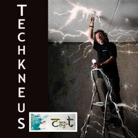 Techkneus - Cay-T