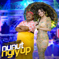 Nunut Ngiyup - Difarina Indra Adella & Pak Ndut