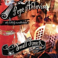 Shooting Star - Pepe Ahlqvist & The Rolling Tumbleweed & Pepe Ahlqvist