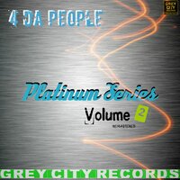 Euphoria - 4 Da People