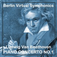 II. Largo - Berlin Virtual Symphonics & Ludwig van Beethoven