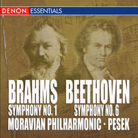 Symphony No. 6 in F Major "Pastorale", Op. 68: III. Allegro Allegro Allegretto - Moravian Philharmonic Orchestra & Libor Pesek & Ludwig van Beethoven