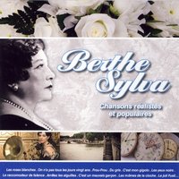 Les yeux noirs - Berthe Sylva