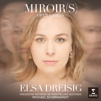 Gounod: Faust, Act 3: "Les grands seigneurs ... Ah ! je ris de me voir si belle" (Marguerite) - Elsa Dreisig & Шарль Гуно