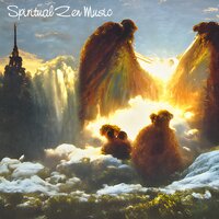 Galaxies - Academia de Relaxamento Espiritual & Spiritual Music Collection & Asian Zen