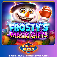 Frosty's Magic Gifts - DoubleDown Interactive