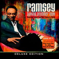 The Way She Smiles - Ramsey Lewis