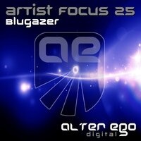 Elvirica - Blugazer