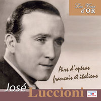 Pourquoi me réveiller - José Luccioni & Жюль Массне