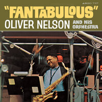 Laz-ie Kate - Oliver Nelson