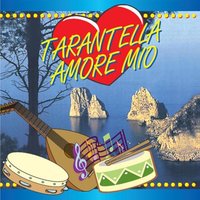 Tarantella napoletana - Fonola Band