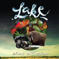 Gin and Tonic - Lake