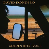 When the Heart Breaks Deep - David Dondero