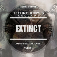 Extinct - Felix Reichelt