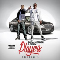 Neva Seen Cash - Pooh Hefner & Sirdy & Crash