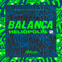 Automotivo Balança Heliópolis 2 - DJ Pietro da ZN & DJ Fernando 011