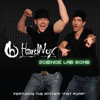 Fly Away - HardNox