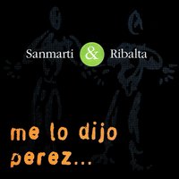 The Little Drummer - Joan Sanmartí & Lluís Ribalta & Sanmarti & Ribalta