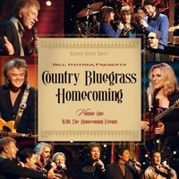 I'll Answer The Call - Gaither & Ralph Stanley & The Clinch Mountain Boys