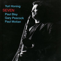 Bley Away - Yuri Honing