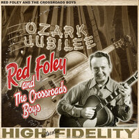 Knockin' On Down the Road - Red Foley & The Crossroads Boys