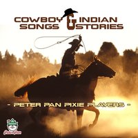 Noisy Little Sioux - Peter Pan Pixie Players