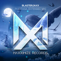 Phantasia - Blasterjaxx