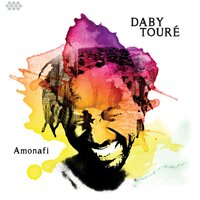 If You - Daby Touré