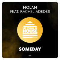 Someday - Nolan & Rachel Adedeji
