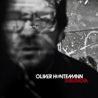 Dark Passenger - Oliver Huntemann