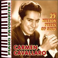 All In The Game / Close To You - Carmen Cavallaro