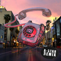 Love Line - Shift K3Y & Tinashe & A-Star