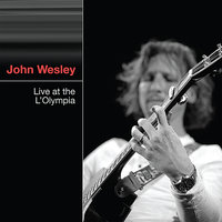 Dreamland - John Wesley