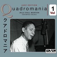 Froggie Moore - Jelly Roll Morton