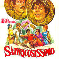 Satiricosissimo - Carlo Rustichelli