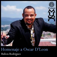 Cumbia - Ruben Rodriguez