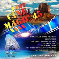Overture (From "Adventures of Don Juan") - Philharmonic Wind Orchestra & Marc Reift Orchestra