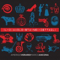 Contatto - Amerigo Verardi