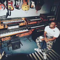 The Wet Drip - Dj.Fresh
